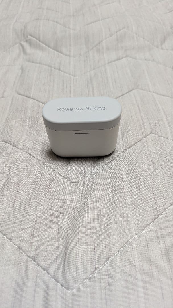 Bowers & Wilkins Pi5 S2 ワイヤレスイヤフォン