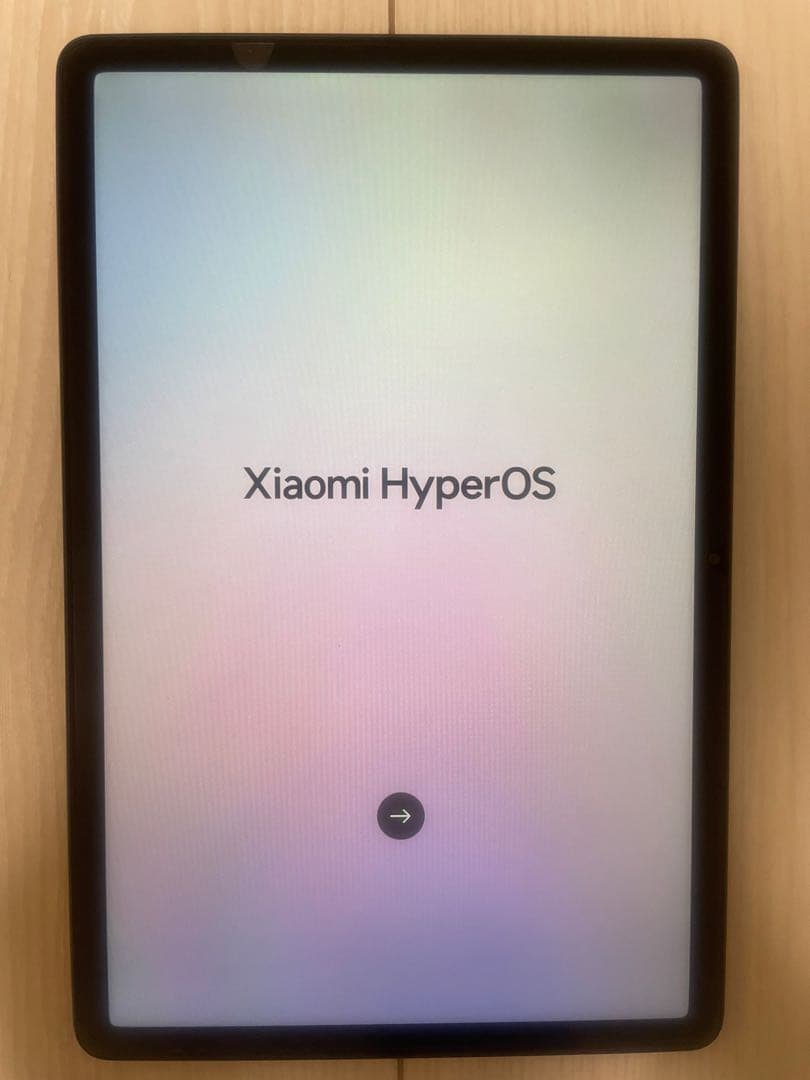 Xiaomi Redmi Pad SE 6GB 128GB グレー