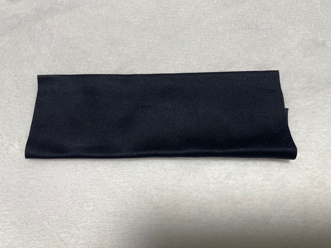 Saint Laurent サングラス ブラック