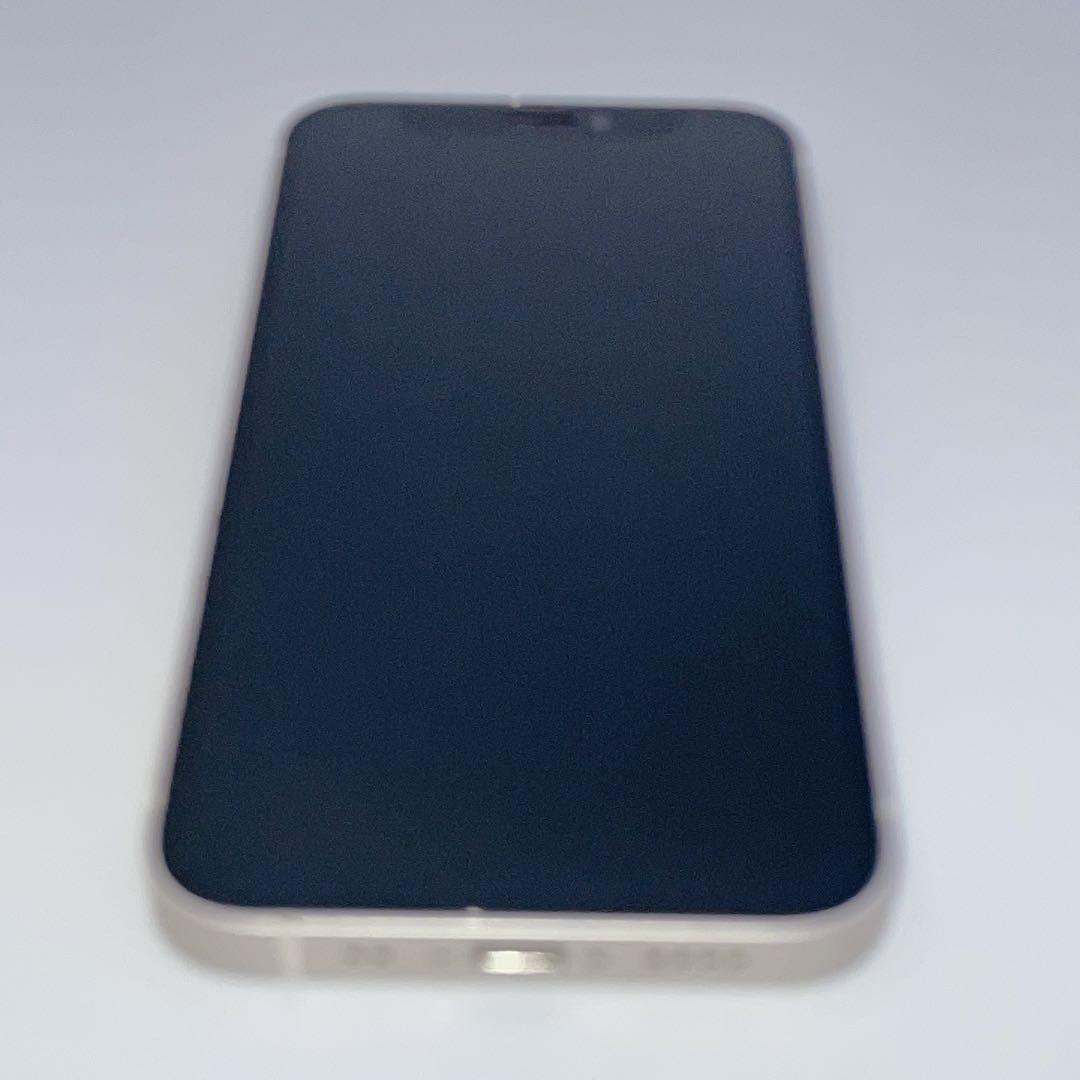 【美品】iPhone 12mini バッテリー100% SIMフリー 64GB