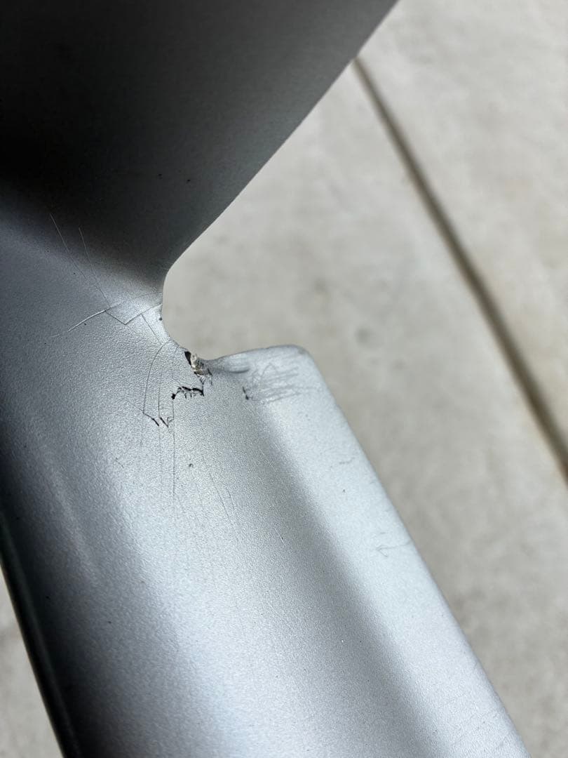 bnr32 スカイラインGTR インタークーラーエアガイド　メーカー不明