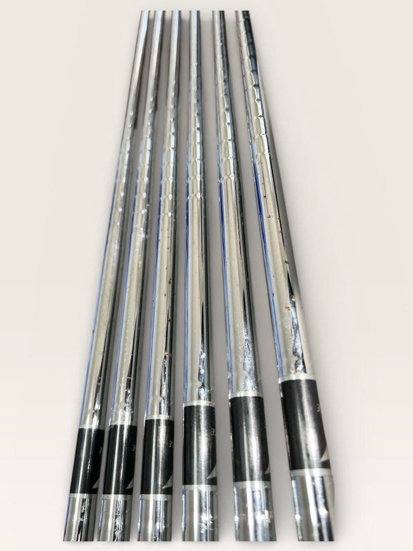 【使用感あり】ブリヂストン tourstage V002 ゴルフ 10本set