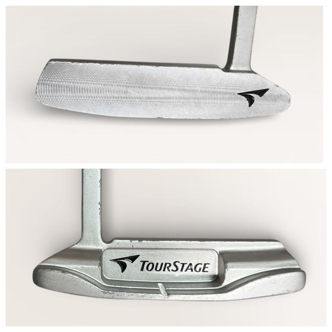 【使用感あり】ブリヂストン tourstage V002 ゴルフ 10本set