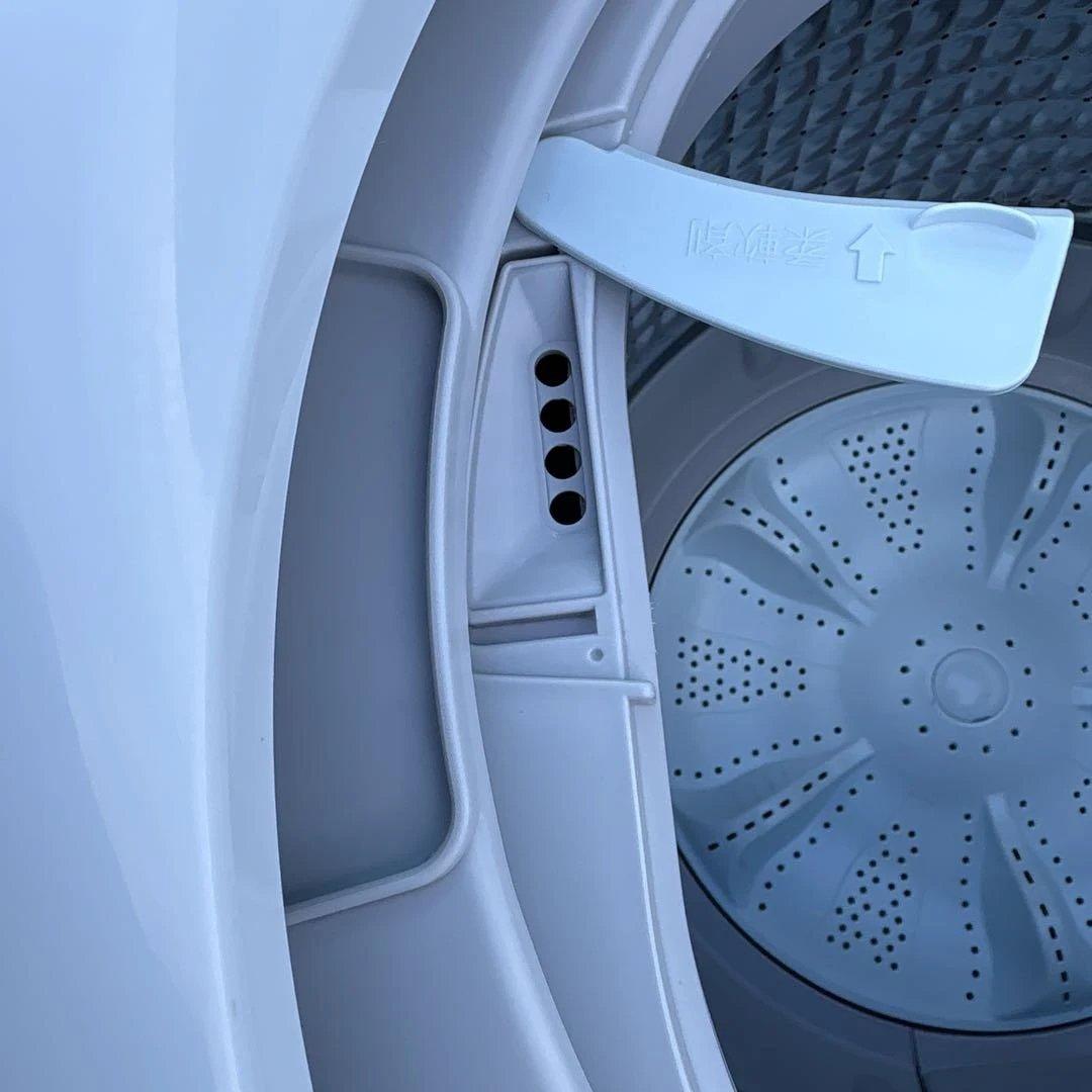 2点セット/Haier 2021年/洗濯機7kg/2020年製冷蔵庫/148L