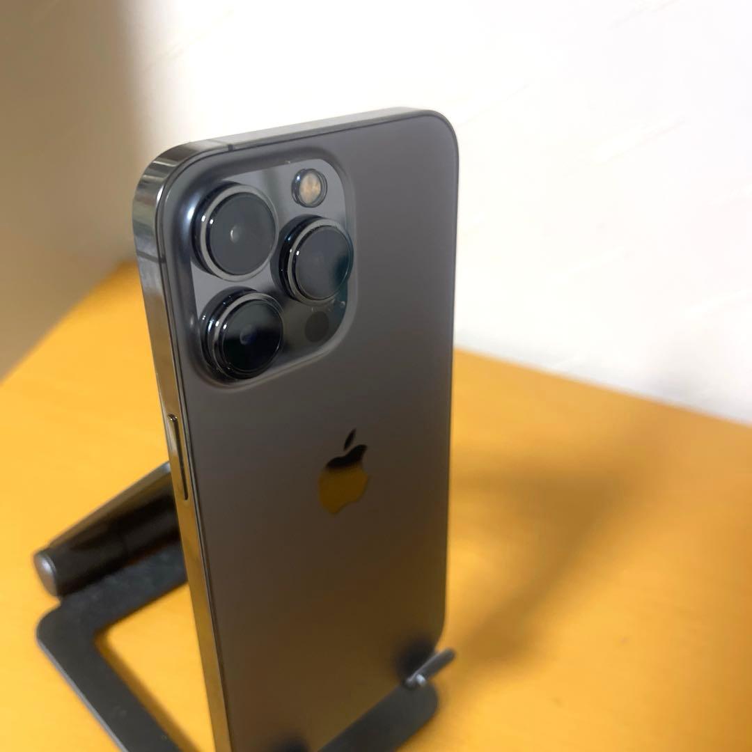 ジャンク　iphone13pro 512GB SIMフリー