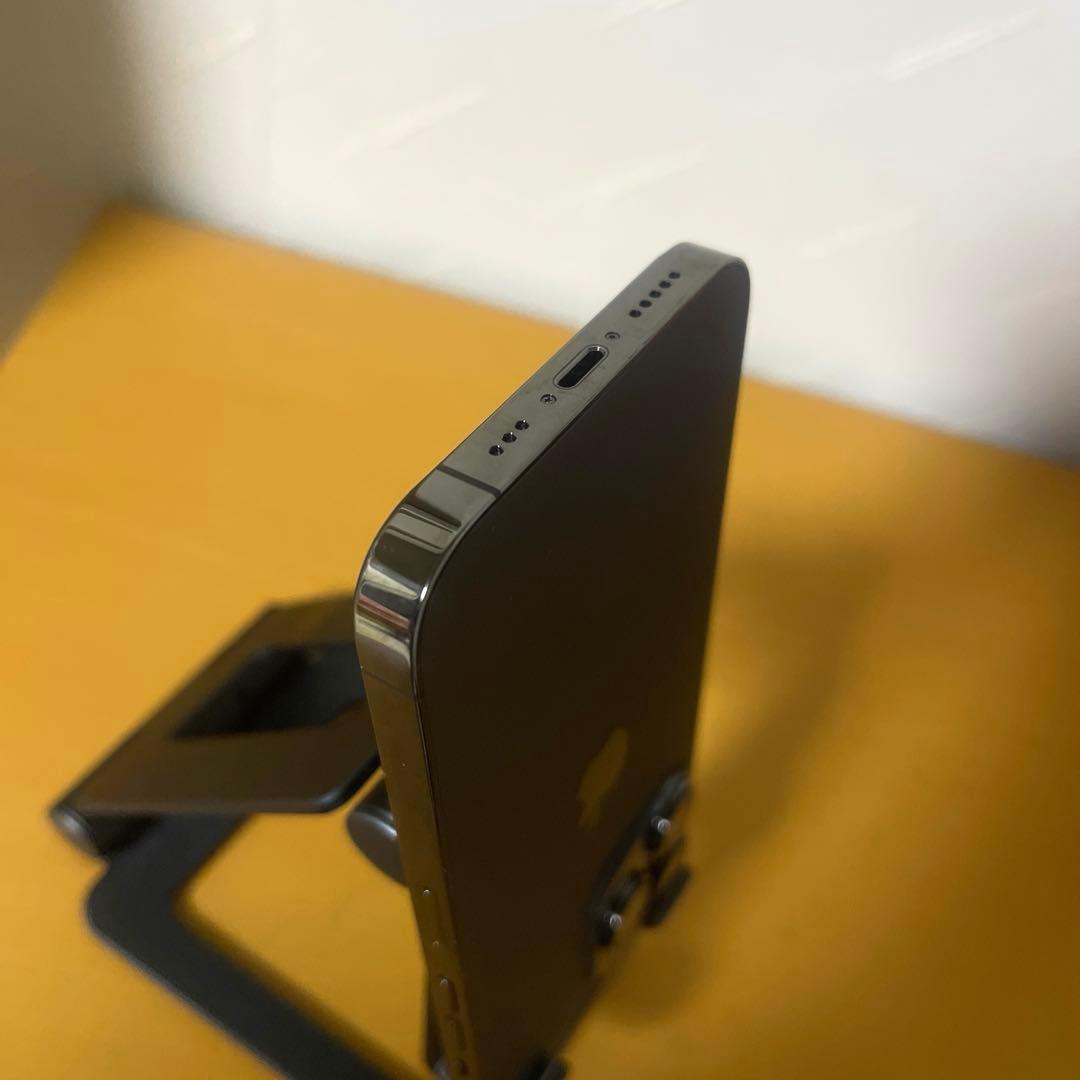 ジャンク　iphone13pro 512GB SIMフリー