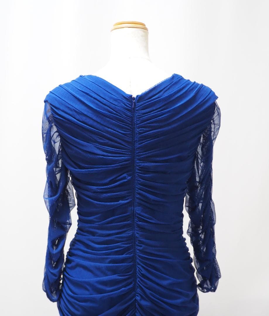 TADASHI SHOJI　タワンピース　「L 」/ １３号程度