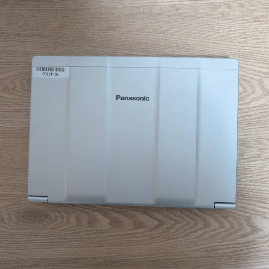 届いてすぐ使える♩ SONY VAIO i5 8GB SSD256GB 13.3