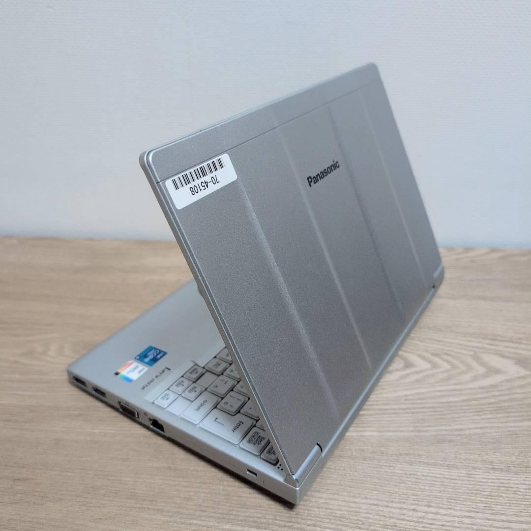 届いてすぐ使える♩ SONY VAIO i5 8GB SSD256GB 13.3