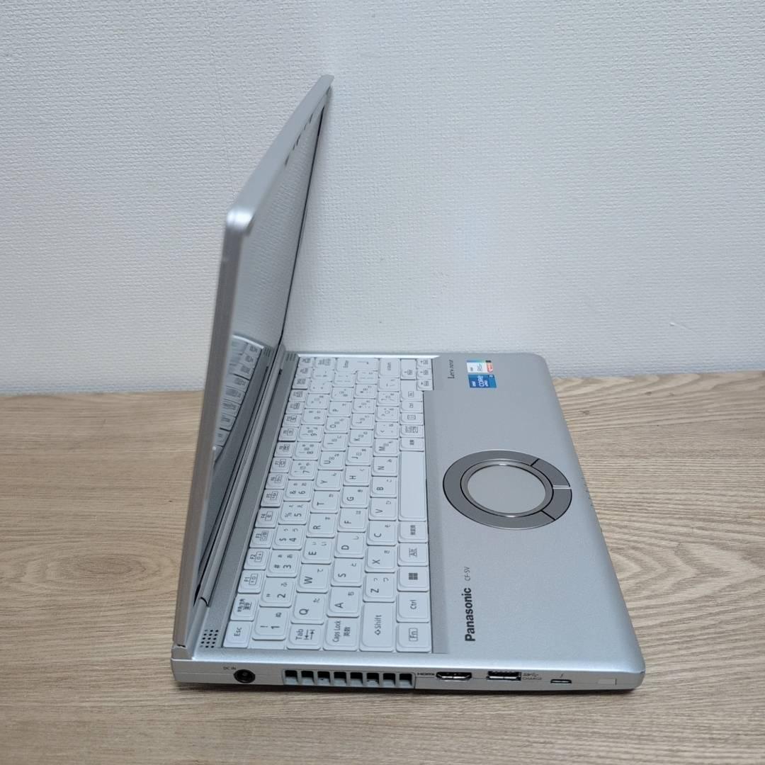 届いてすぐ使える♩ SONY VAIO i5 8GB SSD256GB 13.3