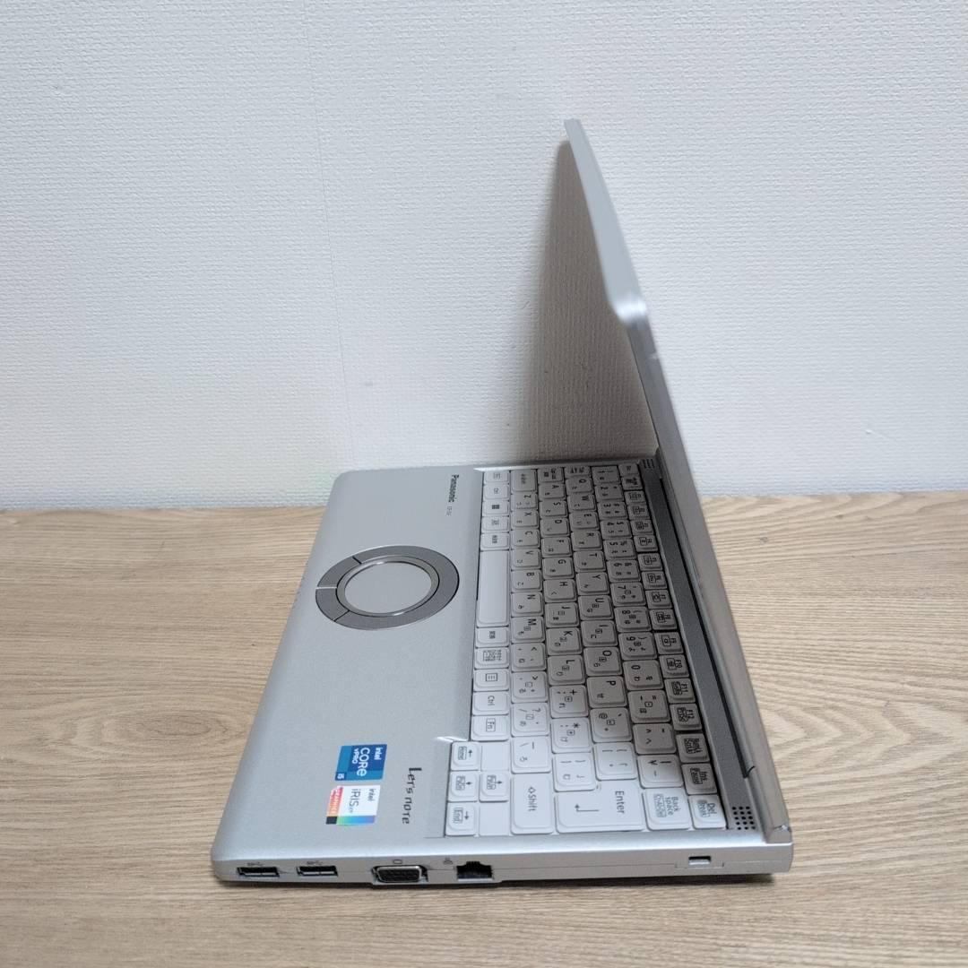 届いてすぐ使える♩ SONY VAIO i5 8GB SSD256GB 13.3