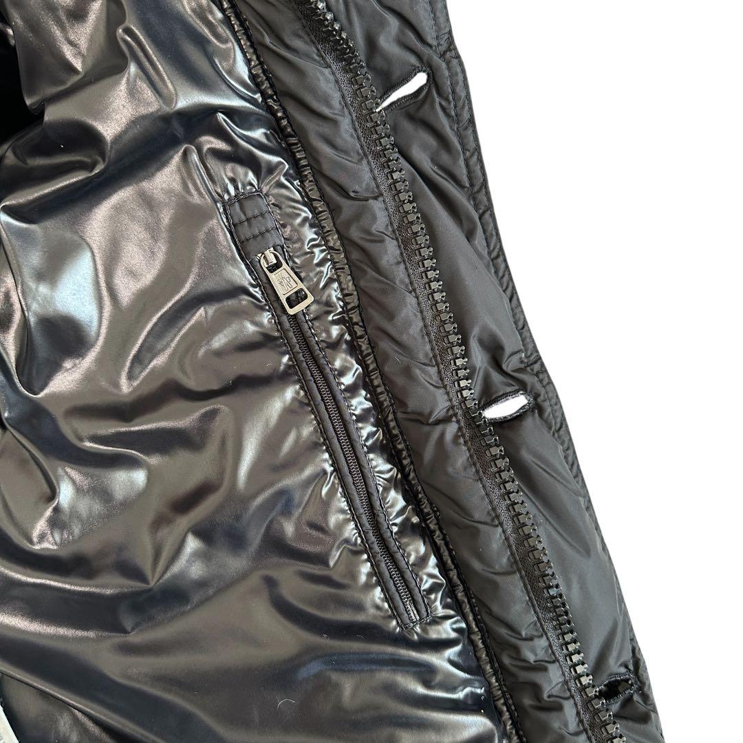 モンクレール MONCLER RIBERA リベラ ダウンジャケット 2