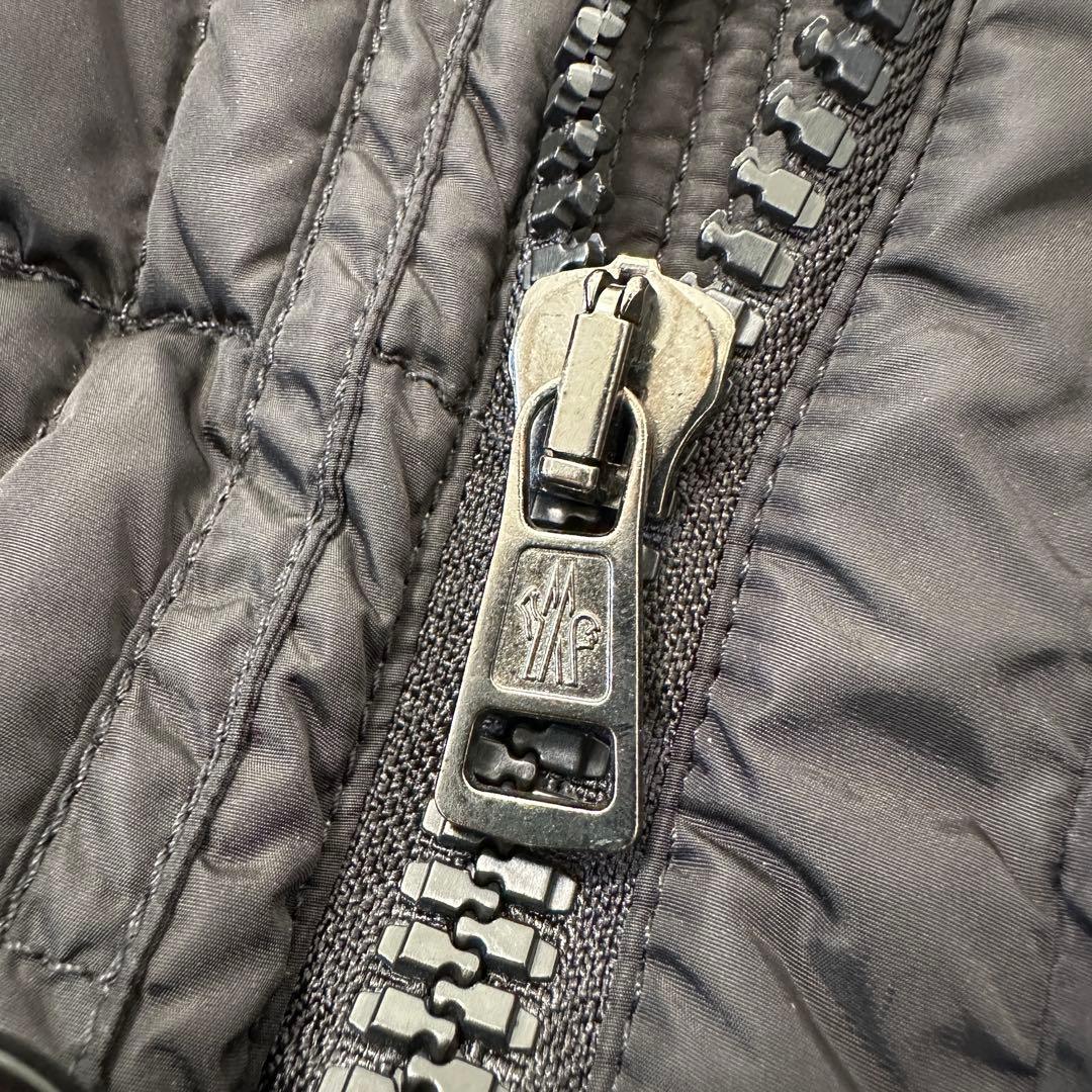 モンクレール MONCLER RIBERA リベラ ダウンジャケット 2