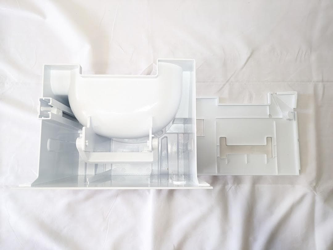 山善 除湿機 EDC-H60(MW)