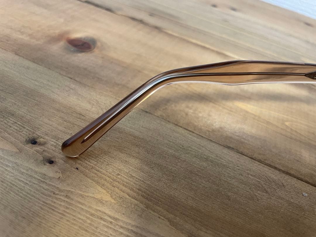 常田大希 着用 同型同色 カーニー サングラス 専用ケース 専用クロス付き