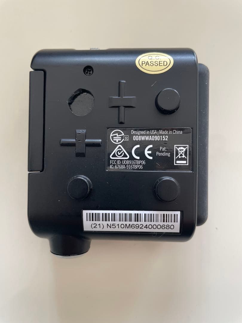 【kyoochin 】LINE6 XD-V35L デジタルワイヤレスマイク