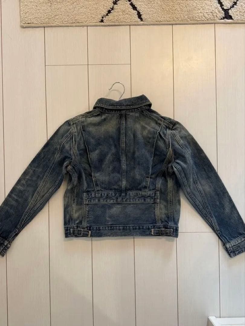 【即日発送】　新品　ヴィンテージ　ポロラルフローレン　レディース