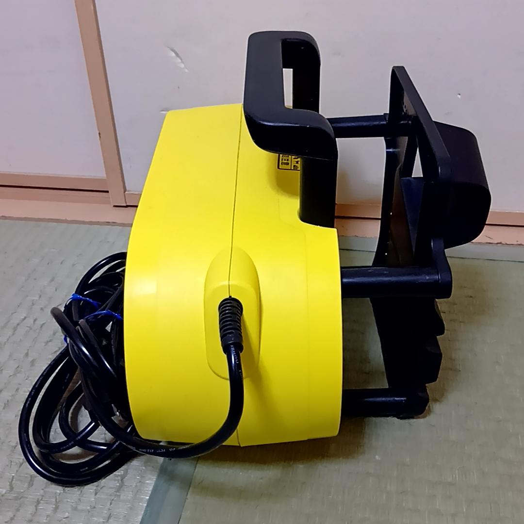 KARCHER ケルヒャー JTK38 高圧洗浄機