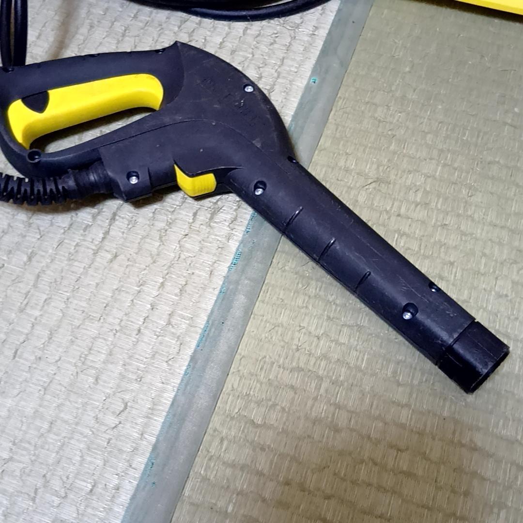 KARCHER ケルヒャー JTK38 高圧洗浄機