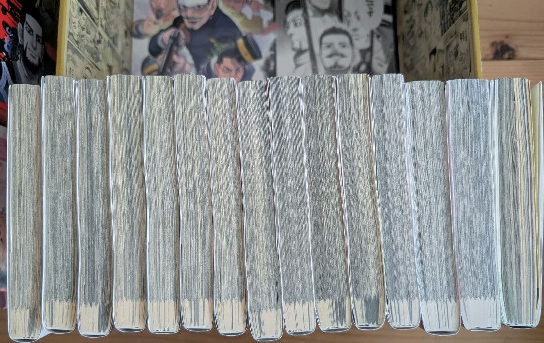 ゴールデンカムイ 全31巻　公式ファンブック　ゴールデンカムイ展公式図録　グッズ