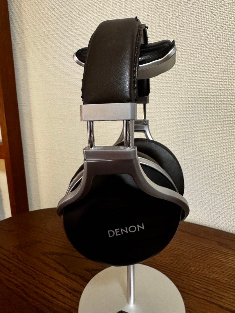 年末年始のみ値下げ　DENON AH-D5200
