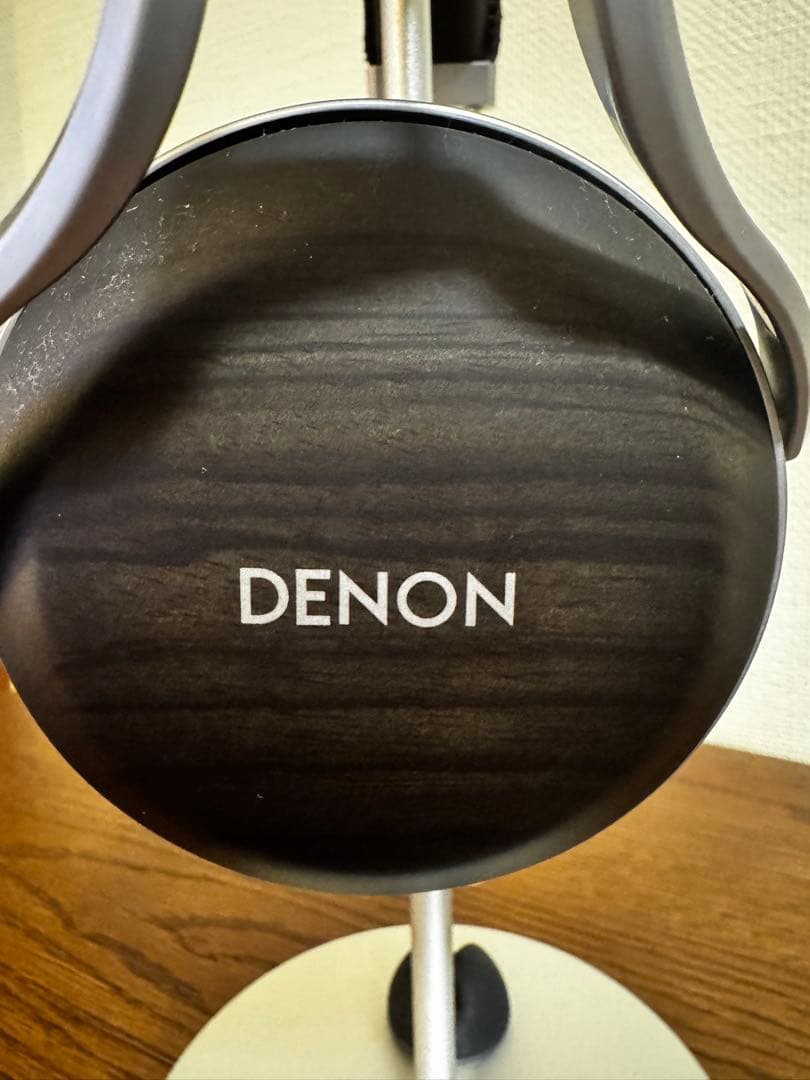 年末年始のみ値下げ　DENON AH-D5200