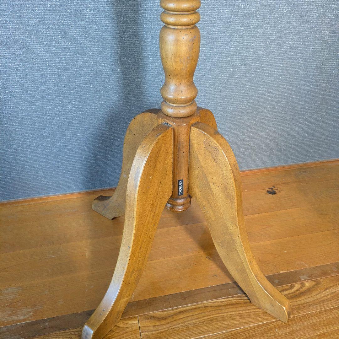 【希少】カリモクkarimokuハンガーラック