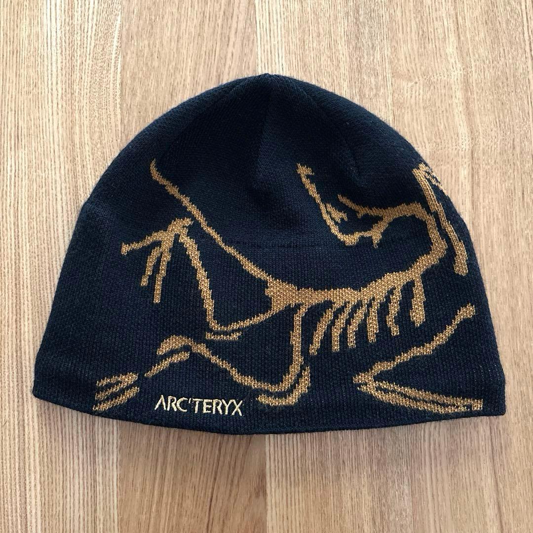 ARC’TERYX Bird Head Toque 25AW 未使用品