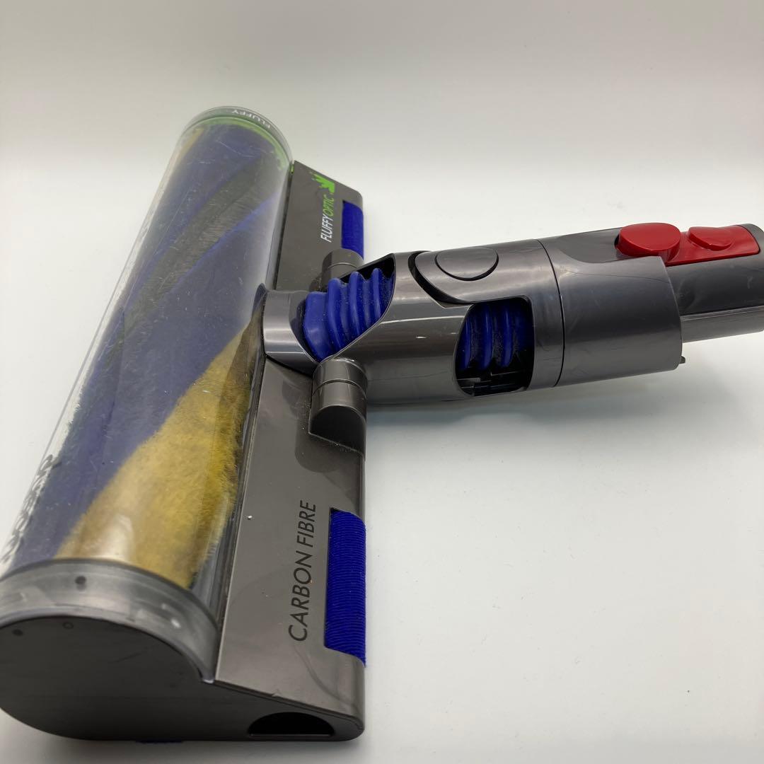 ダイソン　掃除機　425995-02 FLUFFY Optic クリーナーヘッド