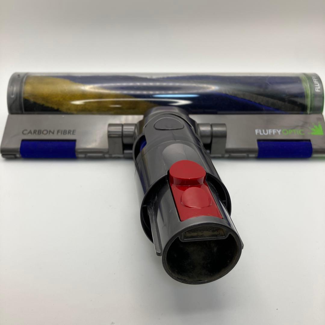 ダイソン　掃除機　425995-02 FLUFFY Optic クリーナーヘッド