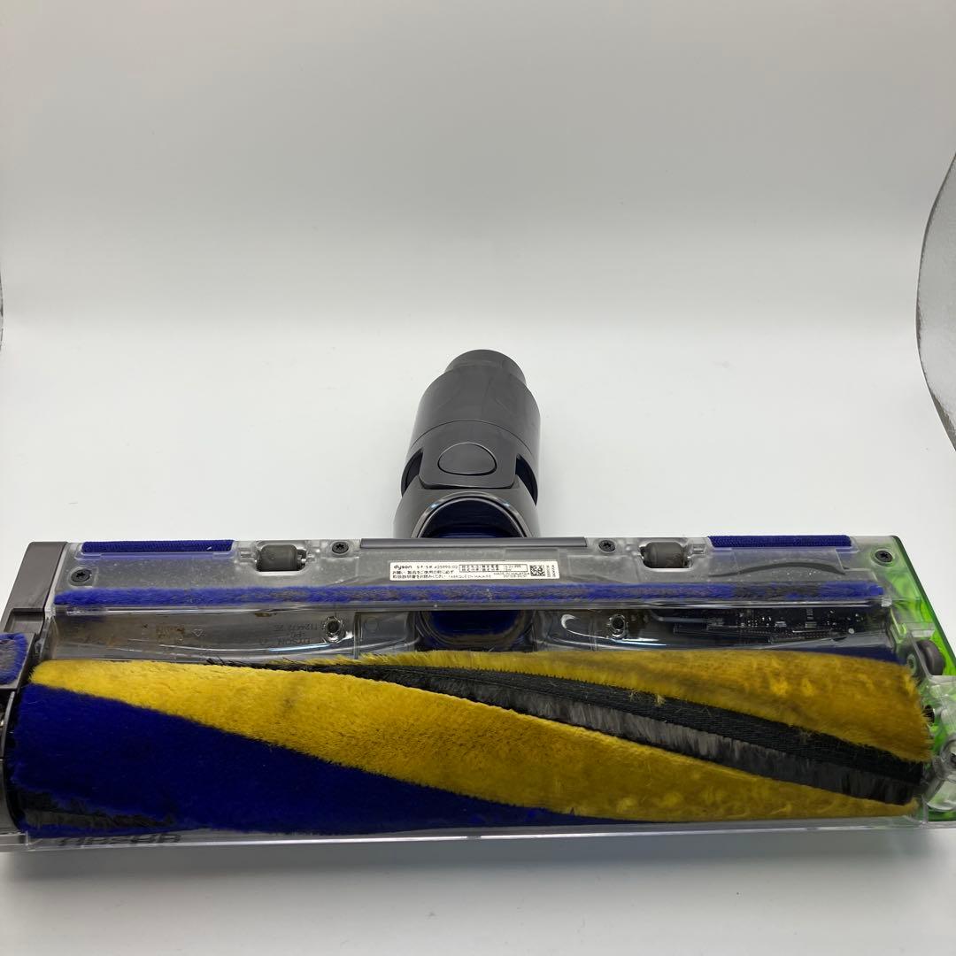 ダイソン　掃除機　425995-02 FLUFFY Optic クリーナーヘッド