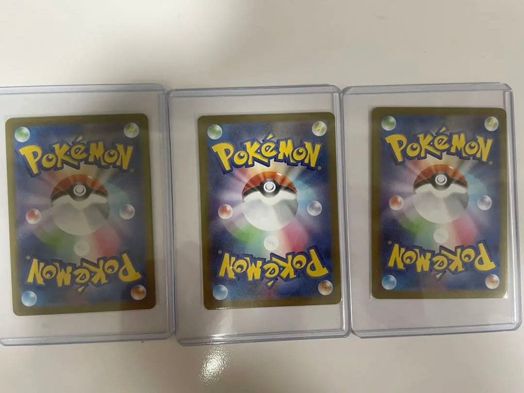 スタートデッキ100 101 メガオーダイル　メガメガニウム　メガエンブオー