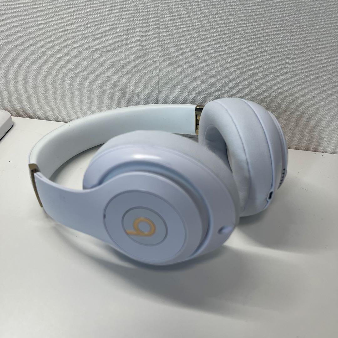 ヘッドホン Beats Studio3 wireless