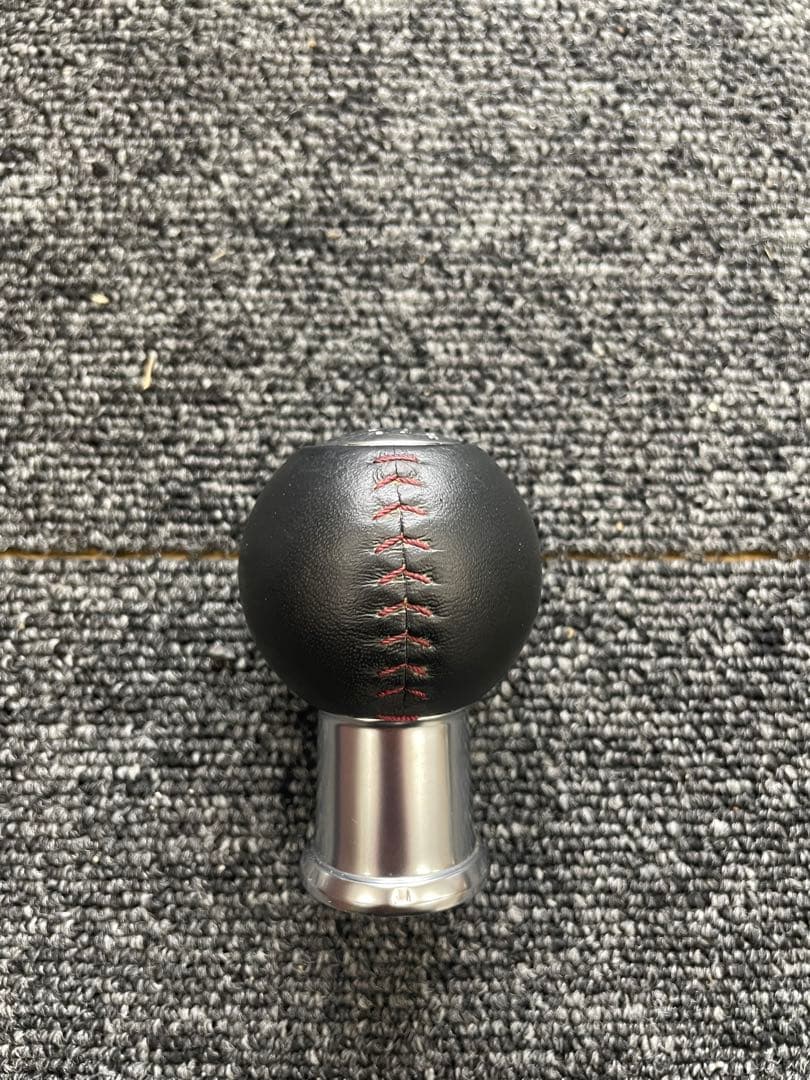 ロードスターRF MT純正シフトノブ