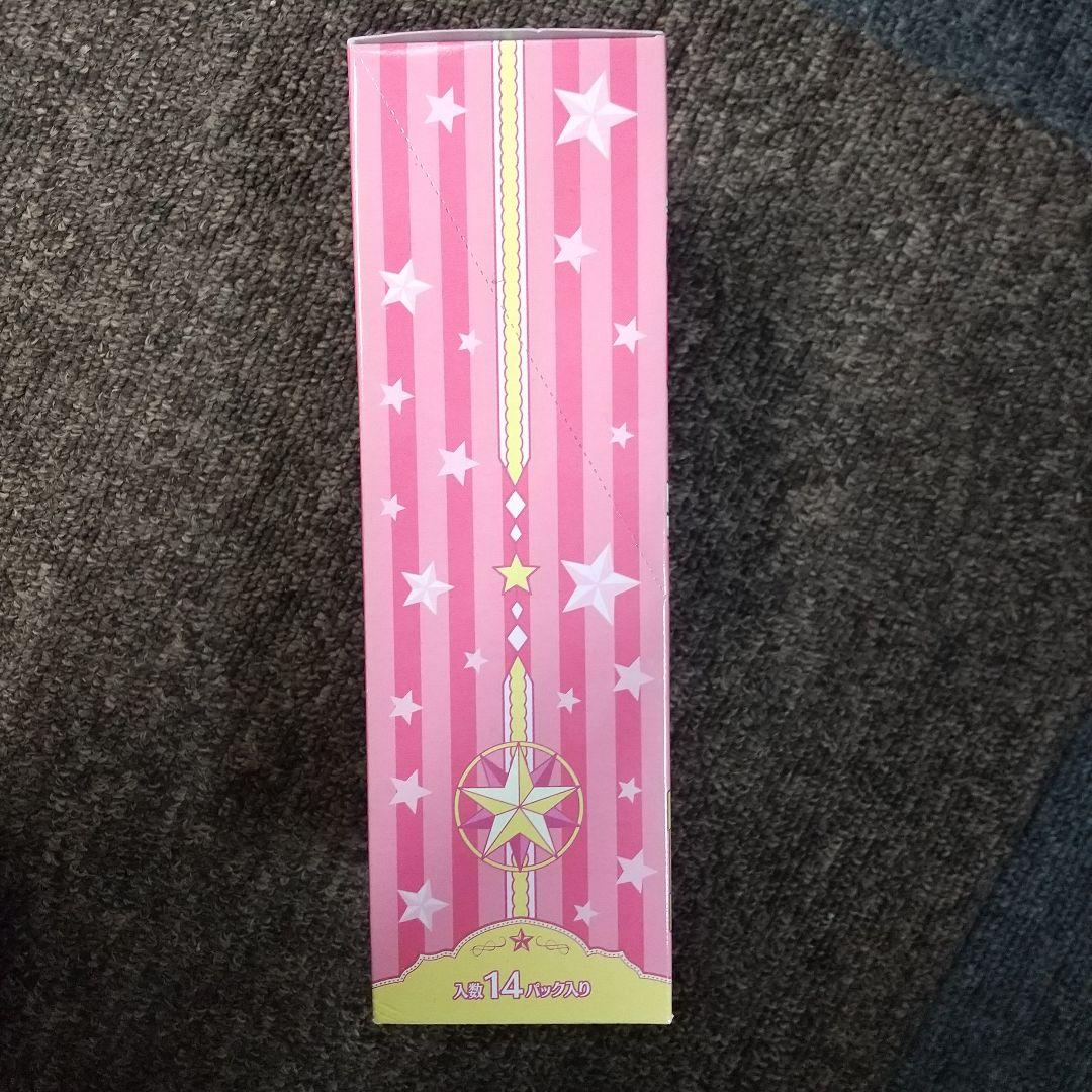 カードキャプターさくら アルカナカードコレクション2【1BOX 14パック入り】