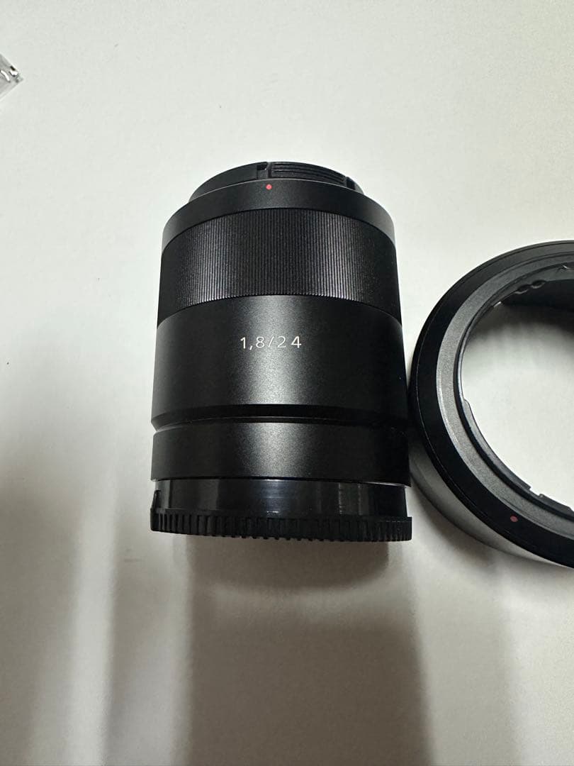 桜*人様 SONY SEL24F18Z