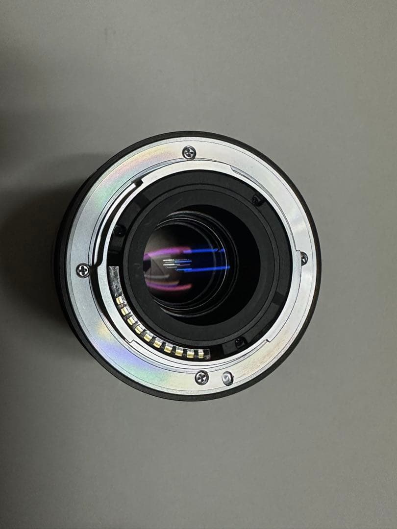 桜*人様 SONY SEL24F18Z