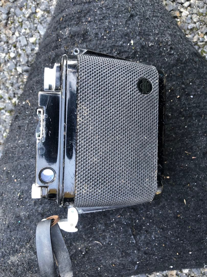 NHKONOS 1 初代水中カメラ希少品