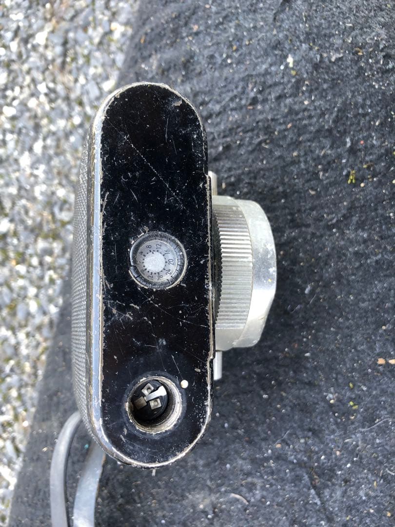 NHKONOS 1 初代水中カメラ希少品