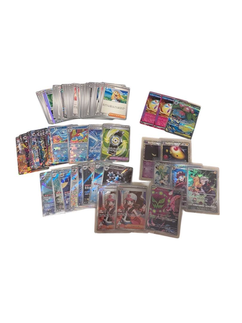 か*ん様 ポケカ　引退品　ポケモンカード