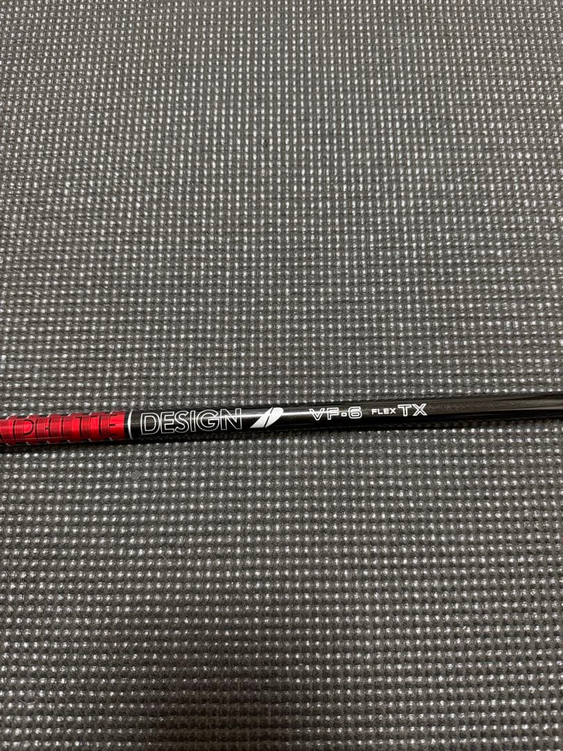 けいすけさん専用　TOUR AD／ツアーAD VF 6 TX