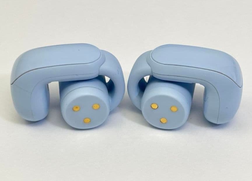 限定！Bose Ultra Open Earbuds ワイヤレスイヤホン ブルー