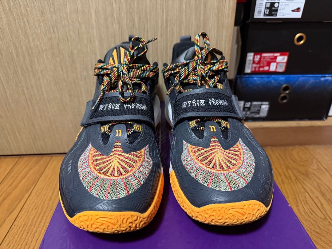 アンタ カイ 1（ANTA KAI 1）