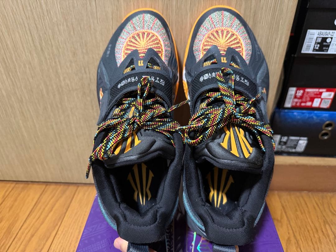 アンタ カイ 1（ANTA KAI 1）