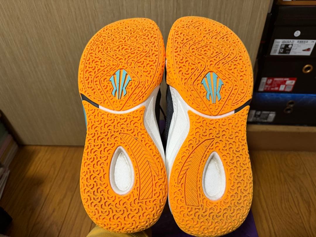 アンタ カイ 1（ANTA KAI 1）