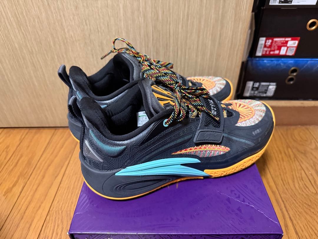 アンタ カイ 1（ANTA KAI 1）