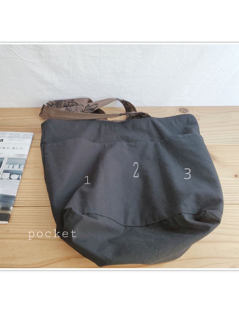 TRAUM.linokekena□new.338-リネン.Cotton.他花刺繍