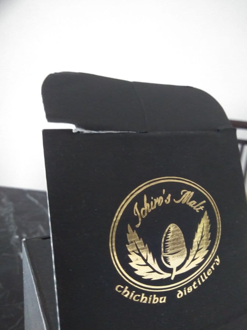 【入手困難】イチローズモルト　秩父ウイスキー祭　2019