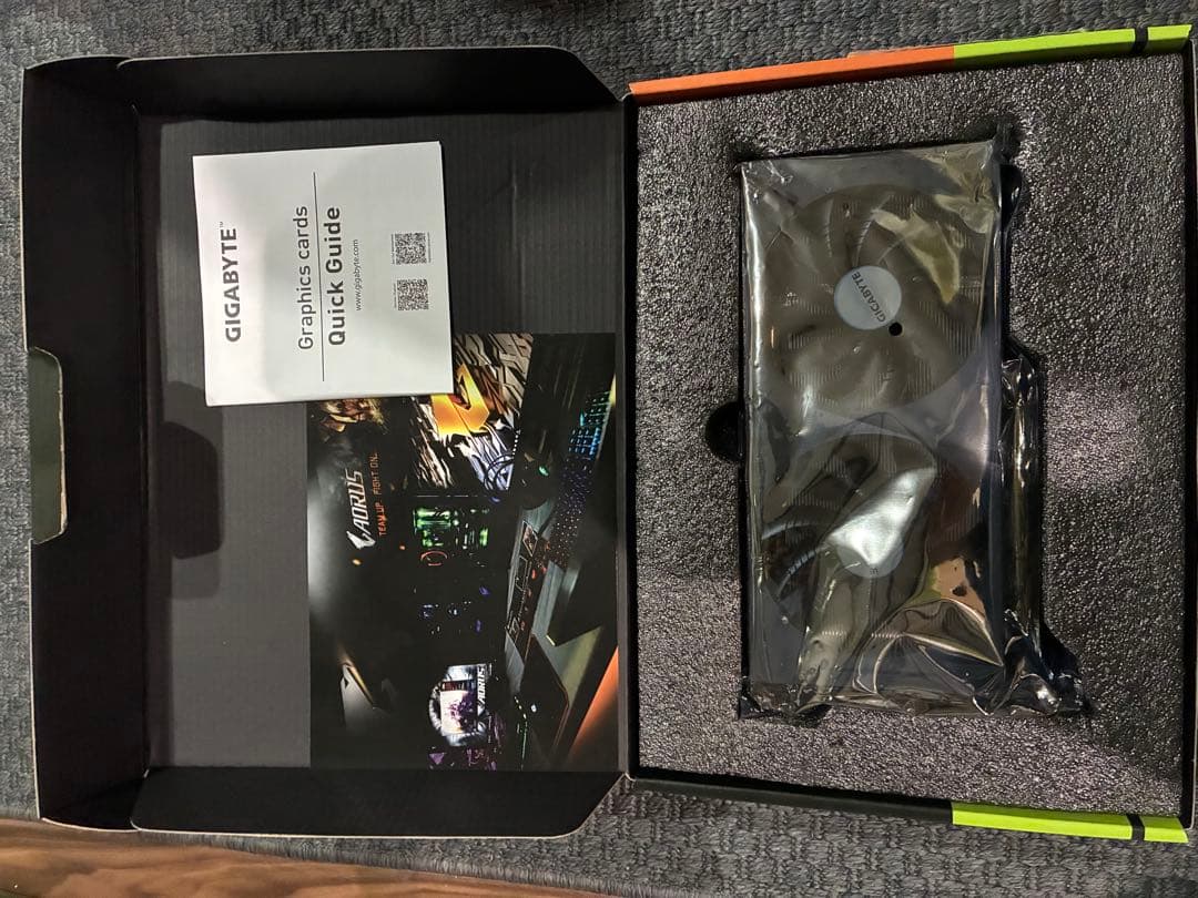 3060 Ti 8G OC 美品 部値下げ可