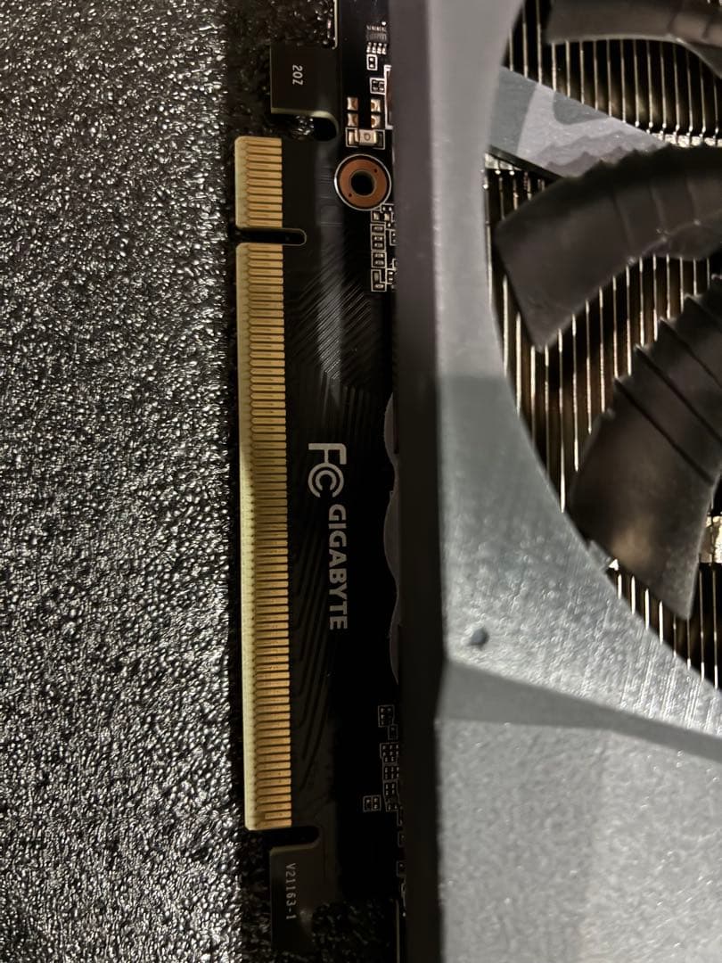 3060 Ti 8G OC 美品 部値下げ可